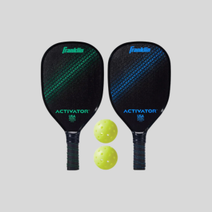 Padel & Pickleball