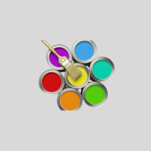 Painting & Colouring