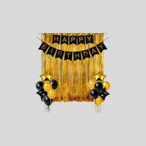 Party Decor