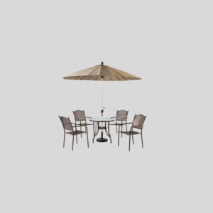 Patio Sets