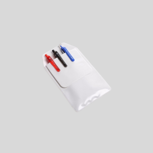 Pocket Protectors