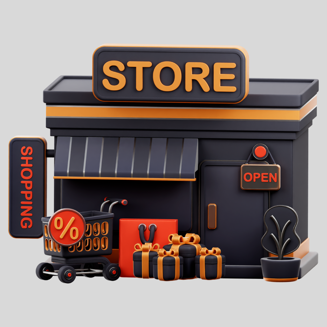 Pickup Centers