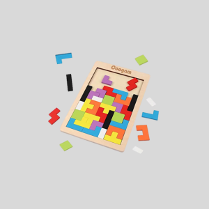 Games & Puzzles