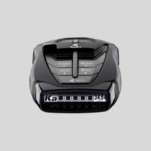 Radar Detectors