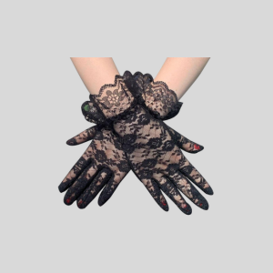 Gloves, Scarves & Wraps