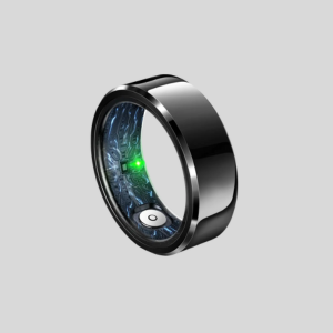 Smart Rings