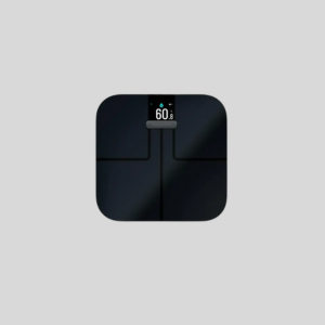 Smart Scales