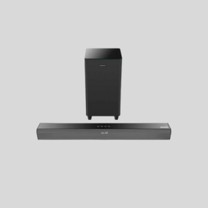 Soundbars