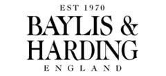 Baylis & Harding