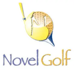 Novel Golf Shop