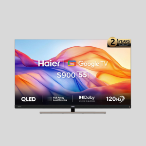 TVs & Audio