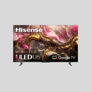 TVs