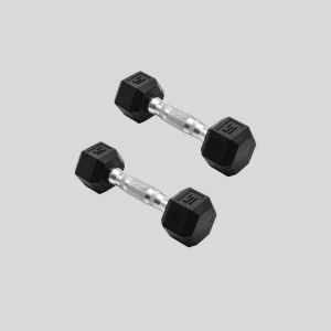 Weights & Equipment