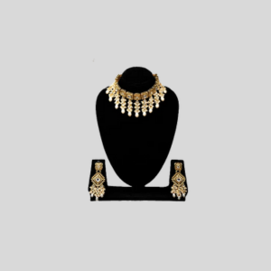 Eyewear & Jewelry