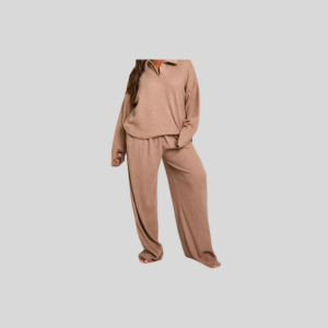 Plus Size Loungewear